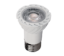 LED ŽARULJA LED LAMP LEDCOB PAR16 7W E27 230V BIJELA