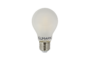 LED ŽARULJA A60 FILAMENT 4W E27 230V 2700K MAT