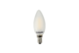 LED ŽARULJA SVIJEĆA EDINSON 4.5W E14 2700K DIMABIL