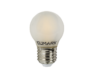 LED ŽARULJA GLOBE G45 4.5W E27 2700K DIMABILNA