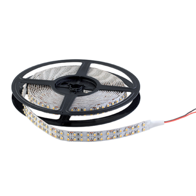LED TRAKA LED1200 3528 12V/DC IP20 2X120PCS/1M TOPLA BIJELA