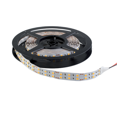 LED TRAKA LED600 5050 12V/DC IP20 2X60PCS/1M HLADNA BIJELA