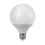 LED ŽARULJA GLOBE G95 15W E27 230V TOPLA BIJELA