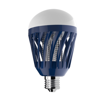 LED ŽARULJA PROTIV KOMARACA 6W 4000K IP20