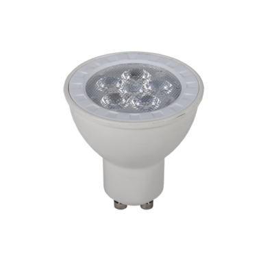 LED ŽARULJA SMD3030 5.5W 40˚ GU10 230V BIJELA