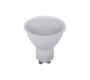 LED ŽARULJA DIMABILNA SMD2835 6W 120˚ GU10 230V BIJELA