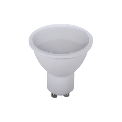 LED ŽARULJA DIMABILNA SMD2835 6W 120˚ GU10 230V TOPLO BIJELA