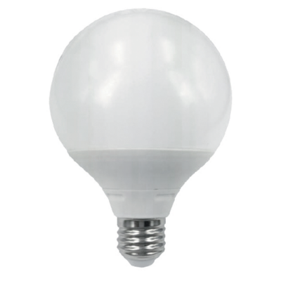 LED ŽARULJA KUGLA G120 20W E27 230V BIJELA