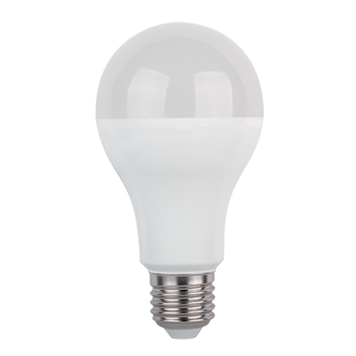 LED PEAR A55 9W E27 230V 2700K