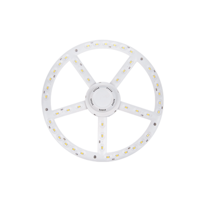 LED MODUL ZA PLAFONJERU D160MM 9W 12V 4000K