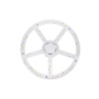LED MODUL ZA PLAFONJERU D160MM 9W 12V 4000K
