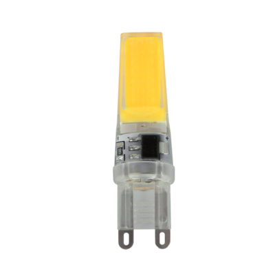 LEDG9 3W G9 230V TOPLO BIJELA