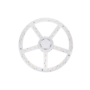 LED MODUL ZA PLAFONJERU D160MM 9W 230V 3000K