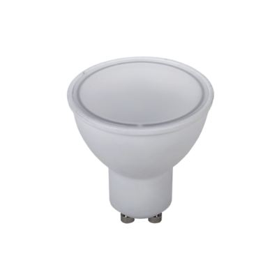 LED ŽARULJA SMD2835 6.5W 120° GU10 230V 6400K