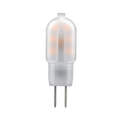 LED ŽARULJA G4 1.2W 12V 2700K