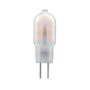 LED ŽARULJA G4 1.2W 12V 2700K