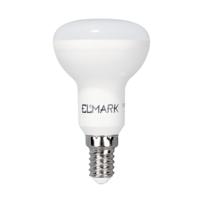 ELMARK LED ŽARULJA R80 11W E27 230V 6400K