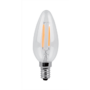 LED ŽARULJA CANDLE C35 FILAMENT 5W E14 230V 4000K