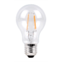 LED ŽARULJA A60 FILAMENT 8W E27 230V 2700K