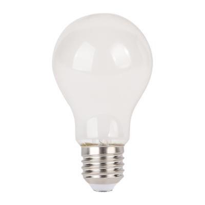 LED ŽARULJA A60 MLIJEČNO BIJELA 9W E27 230V 3000K