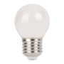 LED ŽARULJA G45 MLIJEČNO BIJELA 4,5W E27 230V 4000K