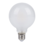 LED ŽARULJA G95 MLIJEČNO BIJELA 7,2W E27 230V 4000K