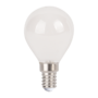 LED ŽARULA G45 MLIJEČNO BIJELA 4,5W E14 230V 3000K