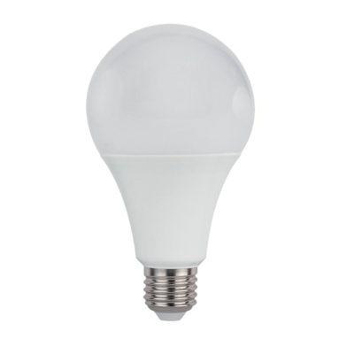 LED ŽARULJA KRUŠKA A65 SMD2835 18W E27 230V 4000K