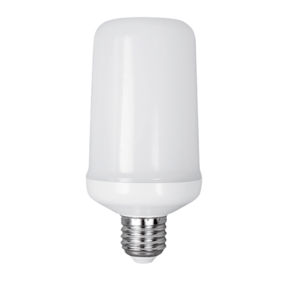 LED ŽARULJA PLAMEN 1,5-5W E27 1500-1800K