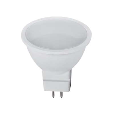 LED ŽARULJA SMD2835 6W 120° GU5,3 12V BIJELA