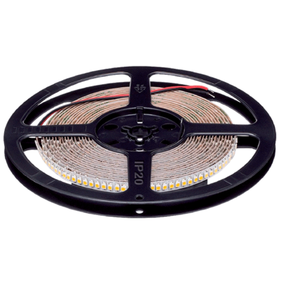 LED TRAKA SMD3528 24VDC 20W 192PCS/M IP20 BIJELA