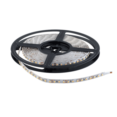 LED TRAKA 2835 11W/M 24V 120PCS/M 4000K IP20
