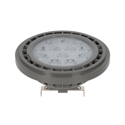 LED AR111 HIGH POWER 11W G53 220V 2700K