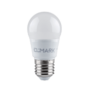 LED ŽARULJA GLOBE G45 8W E27 230V 6400K