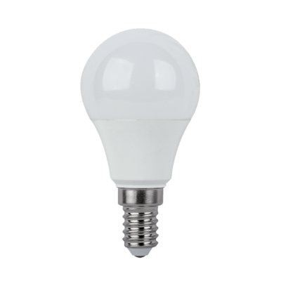LED ŽARULJA GLOBE G45 8W E14 230V 2700K