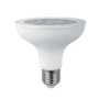 LEDCOB PAR30 12W E27 230V HLADNO-BIJELA