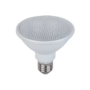 LEDCOB PAR30 15W E27 IP65 230V BIJELA