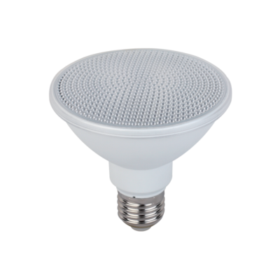 LEDCOB PAR30 15W E27 IP65 230V TOPLO-BIJELA