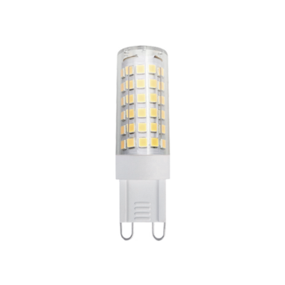 LED ŽARULJA 7W G9 230V BIJELA