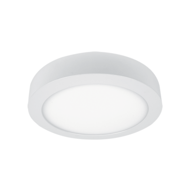 LED PANEL OKRUGLI NADGRADNI 28W 6300-6500K