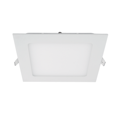 LED PANEL KVADRATNI UGRADNI 18W 6400K
