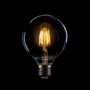 DIMABILNA LED VINTAGE ŽARULJA G80 8W E27 2700K