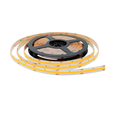 LED TRAKA COB 24VDC 10W IP20 PLAVA