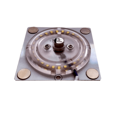 LED MODUL SA MAGNETOM SMD2835 12W 3000K 63x63mm