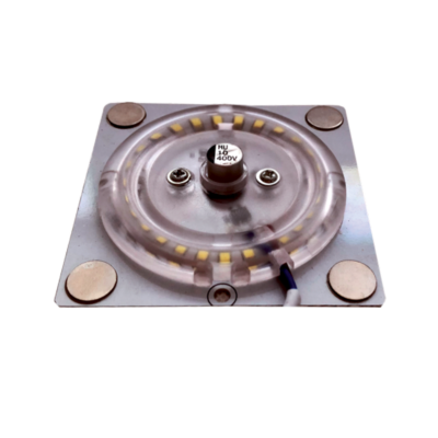 LED MODUL SA MAGNETOM SMD2835 12W 6000K 63x63mm