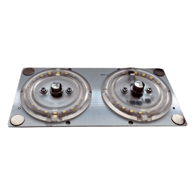 LED MODUL SA MAGNETOM SMD2835 24W 3000K 63x120mm