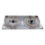 LED MODUL SA MAGNETOM SMD2835 24W 3000K 63x120mm