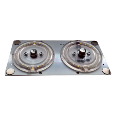 LED MODUL SA MAGNETOM SMD2835 24W 4000K 63x120mm