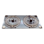 LED MODUL SA MAGNETOM SMD2835 24W 4000K 63x120mm