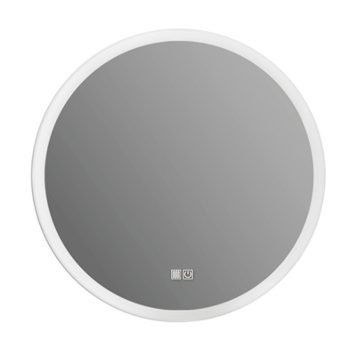 EL-R1 KUPAONSKO OGLEDALO 24W DIMABILNO, IP44